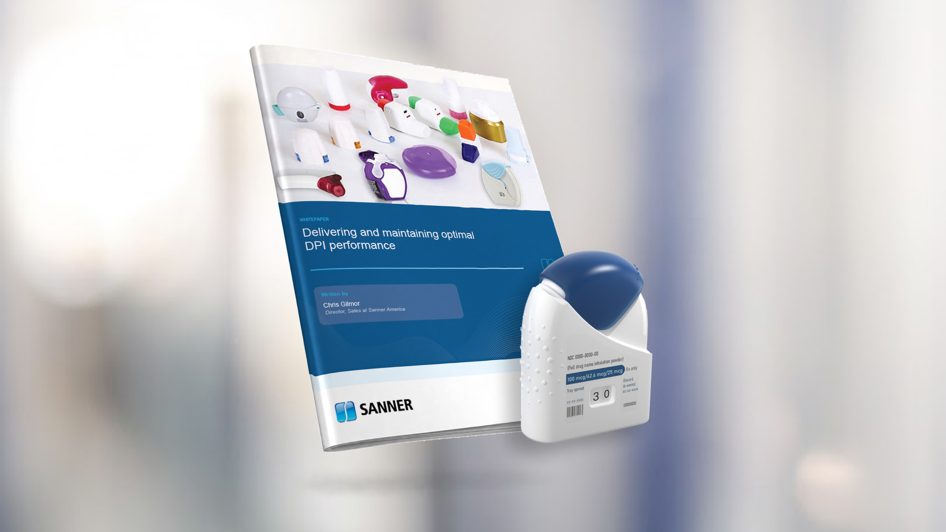 Delivering and maintaining optimal DPI performance