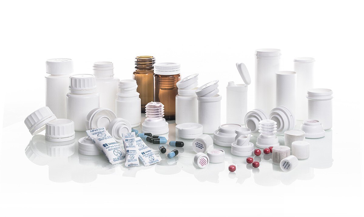 Tube and Closure Portfolio Tube and Closure Portfolio